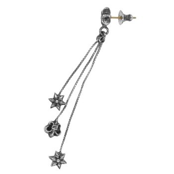 クロムハーツ ジョジョ ピアス画像