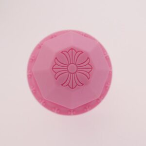 クロムハーツ（原本無） RING POP-SLCN シリコンラバー ポップ リング 買取実績