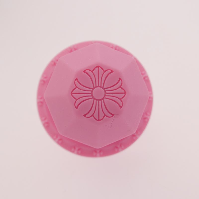 クロムハーツ（原本無） RING POP-SLCN シリコンラバー ポップ リング 買取実績 画像