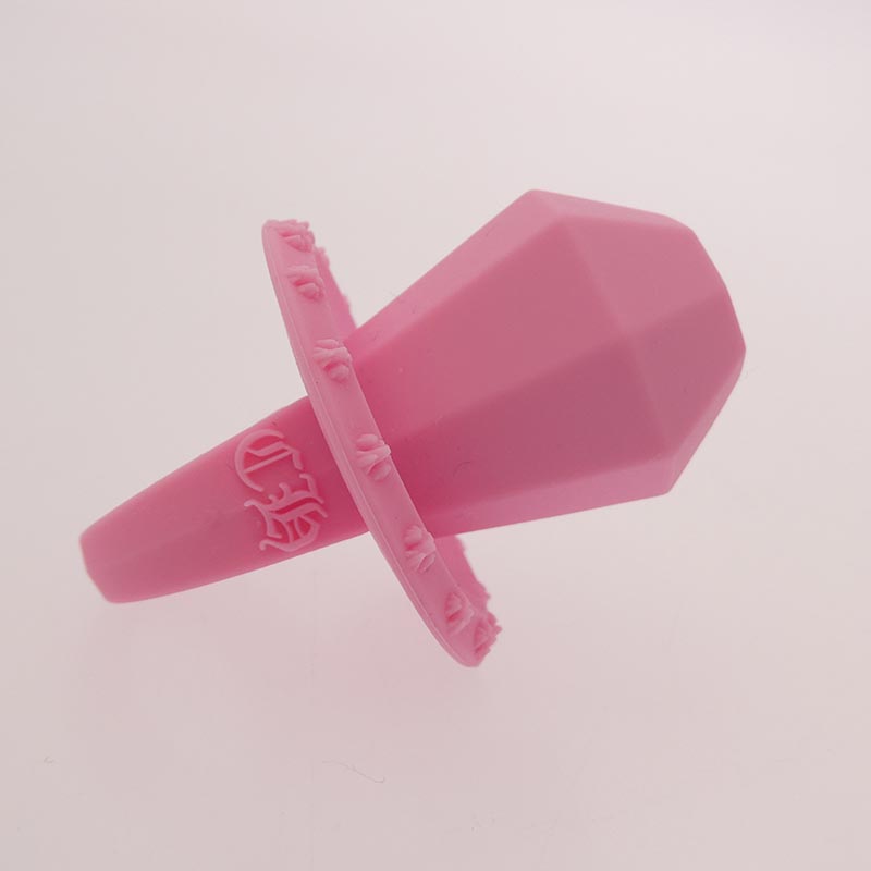 クロムハーツ（原本無） RING POP-SLCN シリコンラバー ポップ リング 買取実績 画像