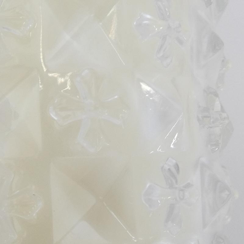 クロムハーツ（原本無） SCENTED CANDLE キャンドル 買取実績 画像