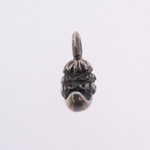 クロムハーツ（原本無） 購入時保証書付属 STACK CRAW CHARM 買取実績