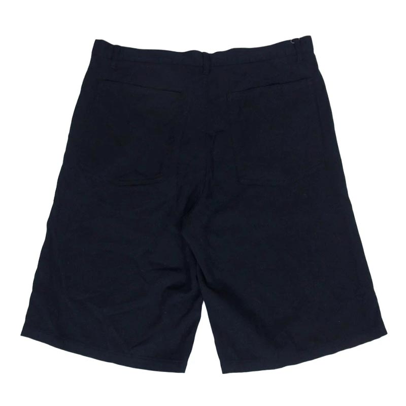 コムデギャルソン 25SS FO-P506 SHIRT シャツ POLYESTER SHORTS エステル 製品加工 ショーツ ハーフパンツ ショートパンツ 買取実績 画像