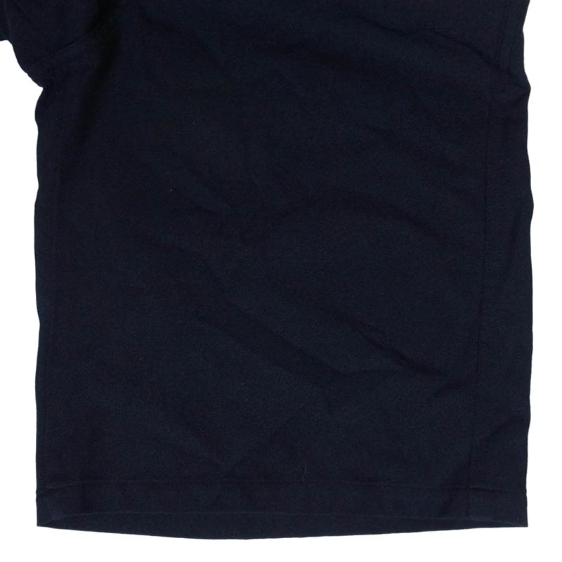コムデギャルソン 25SS FO-P506 SHIRT シャツ POLYESTER SHORTS エステル 製品加工 ショーツ ハーフパンツ ショートパンツ 買取実績 画像