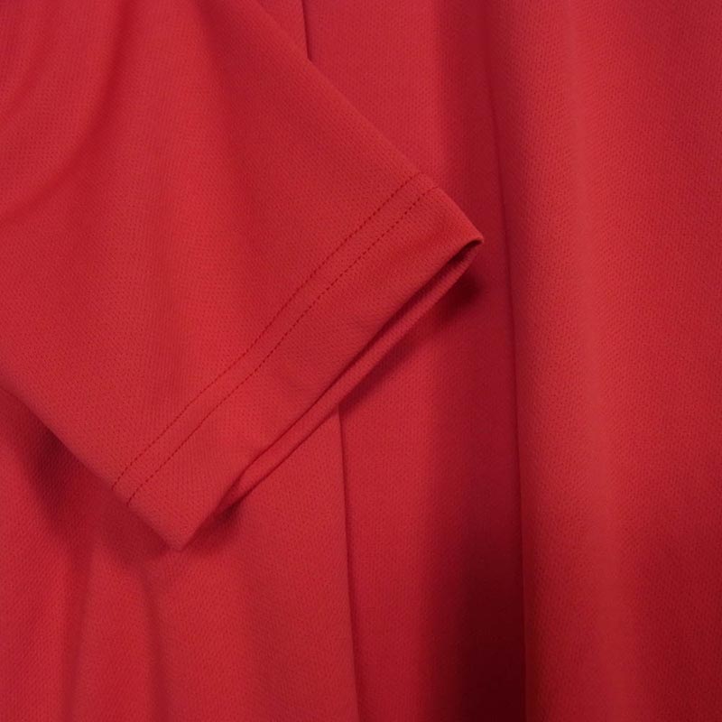 コムデギャルソン 25SS RO-T023-051 コムデギャルソンコムデギャルソン コムコム 四本袖 クルーネック ジャージー 長袖 Tシャツ カットソー 買取実績 画像