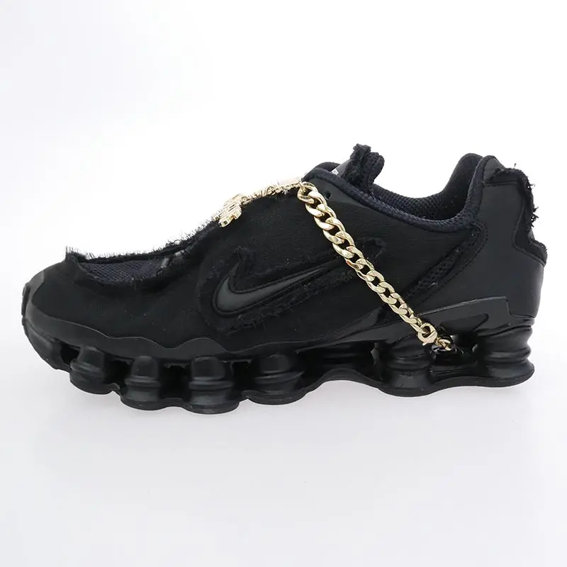 コムデギャルソンオムプリュス × Nike 19SS CJ0546-001 Women's Shox