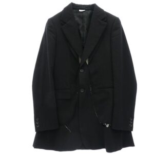 コムデギャルソンオムプリュス 23SS PK-J050 ANOTHER KIND OF PUNK期 Tailored Jacket 買取実績