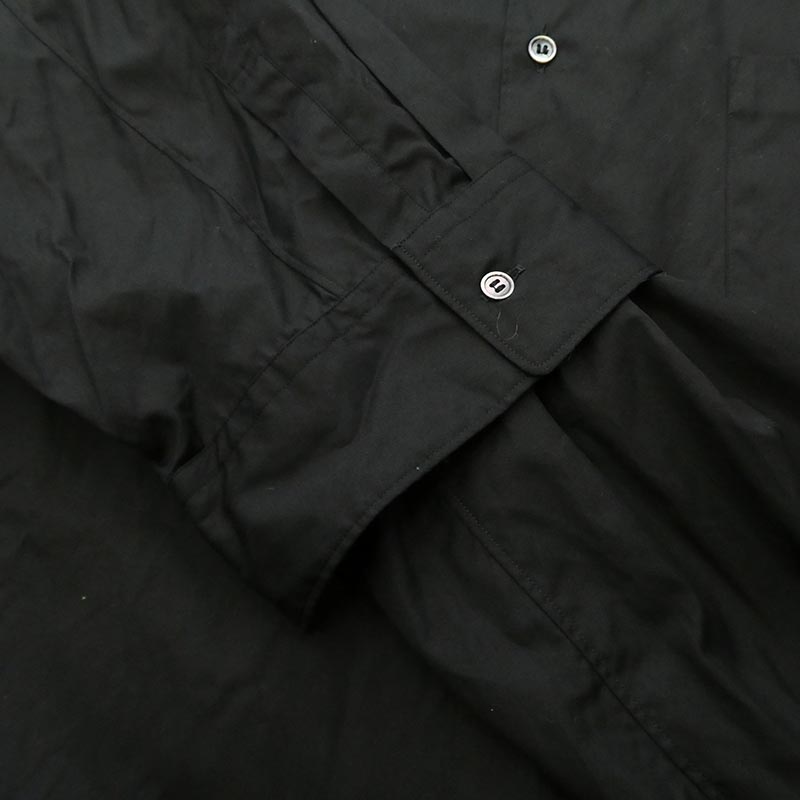 コムデギャルソンオムプリュス PN-B021 AD2024 レイヤード マルチアーム 長袖 シャツ 買取実績 画像