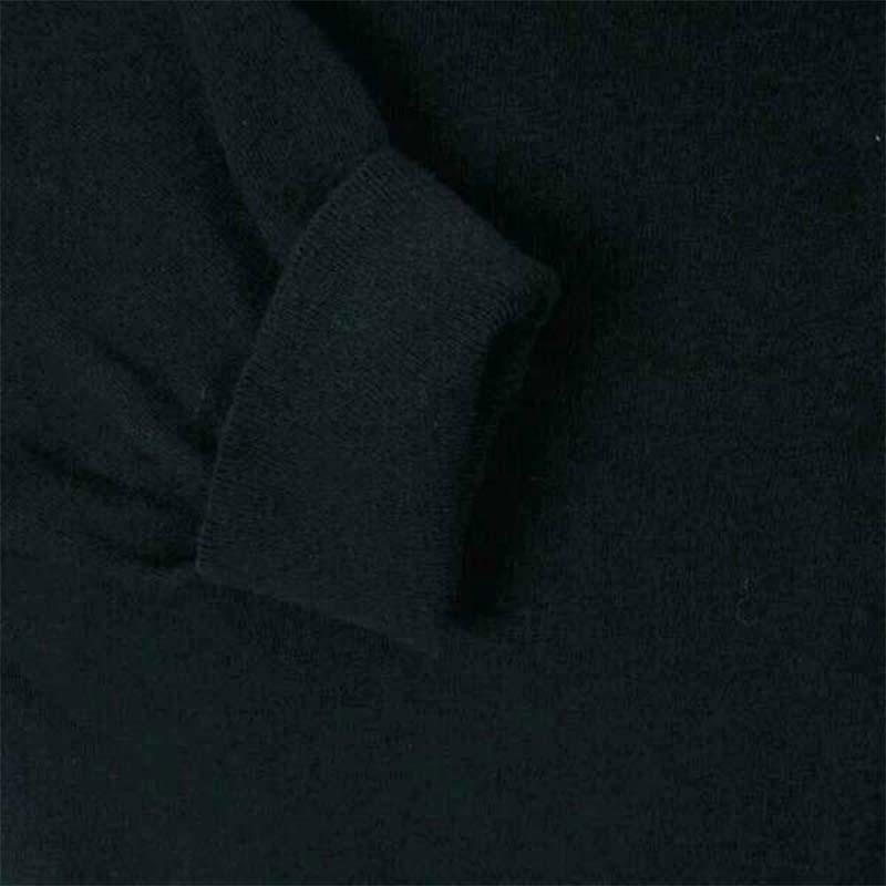 コモリ 25SS B01-06003 コットン ニット ポロシャツ 長袖 日本製 買取実績 画像