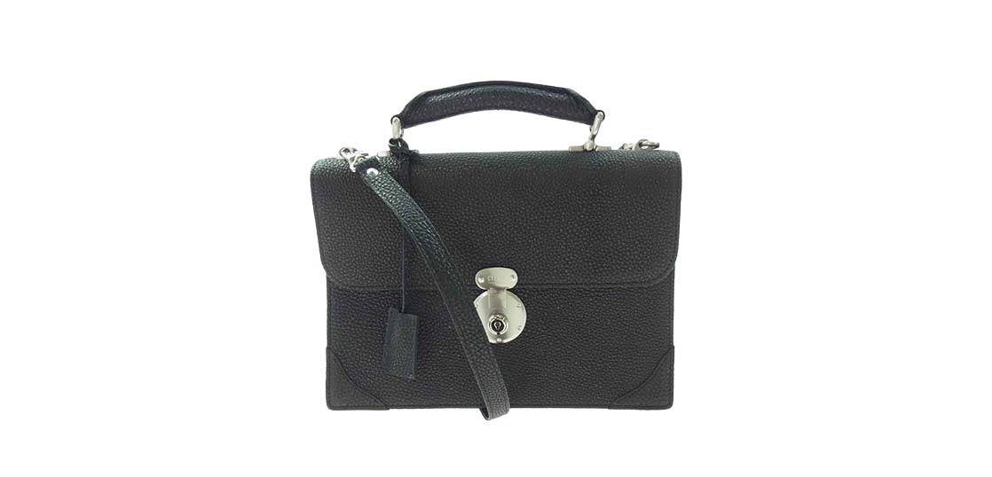 キプリス 極みシリーズ ミニかぶせ 2WAYブリーフケース 買取実績・価格｜状態Sを64,000円でLINE買取（大阪府大阪市中央区・2025年8月）