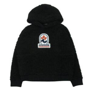 ディースクエアード 22AW S71GU0558S25565 Invicta Teddy Hoodie  買取実績