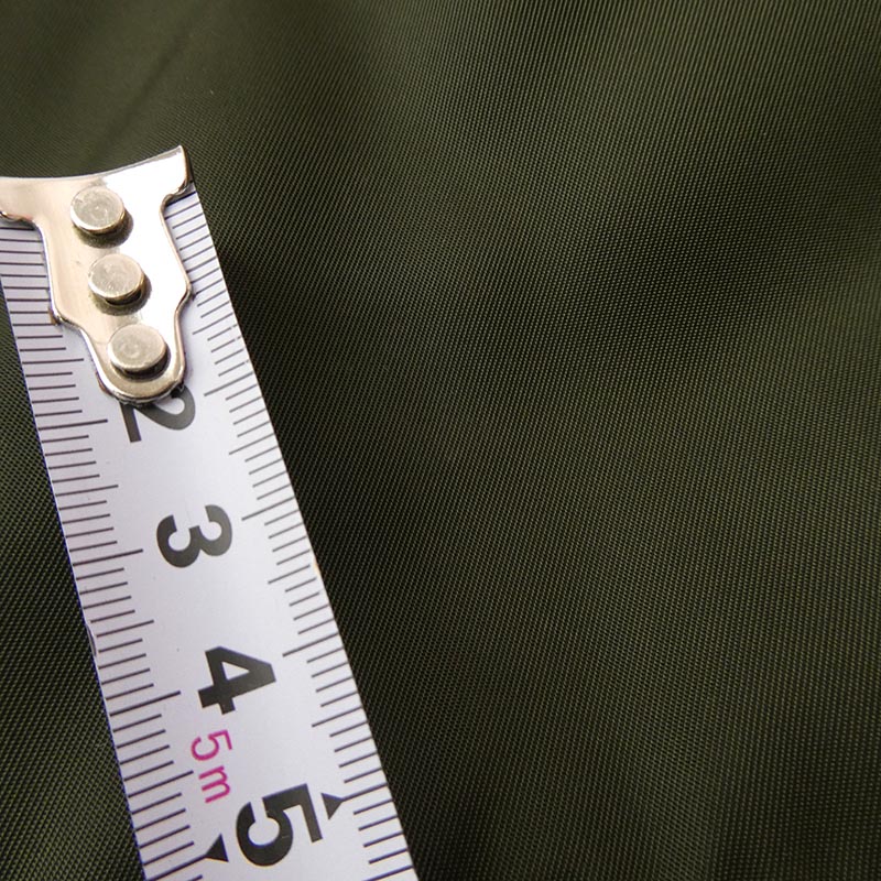 ディースクエアード 22AW S75AM0900 S49576 Oversized Zip Bomber オーバーサイズ ジップアップ ボンバージャケット ブルゾン フライトジャケット 買取実績 画像