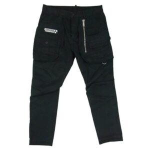 ディースクエアード s74kb0732 s39021 CARGO PANTS 買取実績