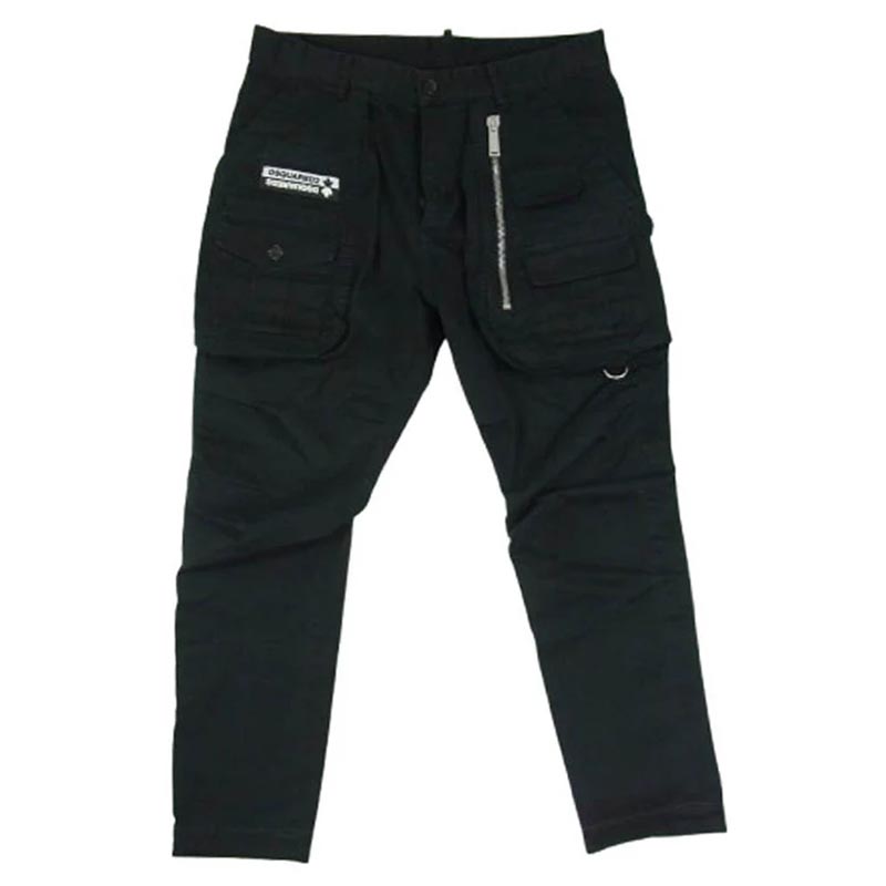ディースクエアード s74kb0732 s39021 CARGO PANTS 買取実績