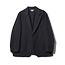 エンジニアードガーメンツ 2026SS Bedford Jacket Cotton Ripstop 画像