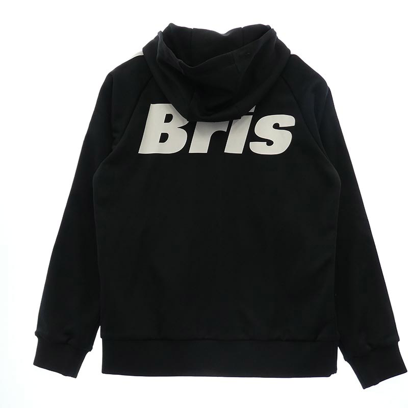 FCRB 21AW FCRB-212066 F.C.Real Bristol エフシーレアルブリストル TRAINING TRACK HOODIE トレーニングトラック フーディー パーカー 買取実績 画像