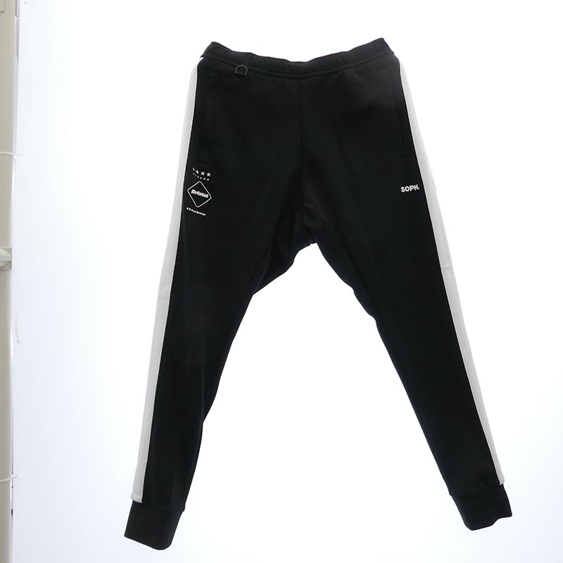 FCRB 21AW FCRB-212067 F.C.Real Bristol エフシーレアルブリストル TRAINING TRACK PANTS 買取実績