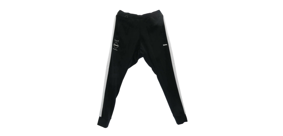 FCRB 21AW FCRB-212067 F.C.Real Bristol エフシーレアルブリストル TRAINING TRACK PANTS 買取実績