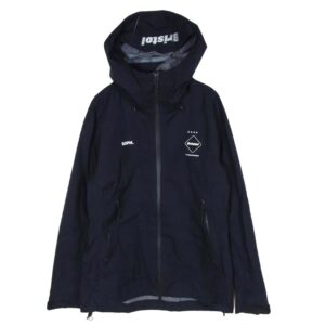 FCRB 23SS FCRB-230003 3LAYER WARM UP JACKET 買取実績