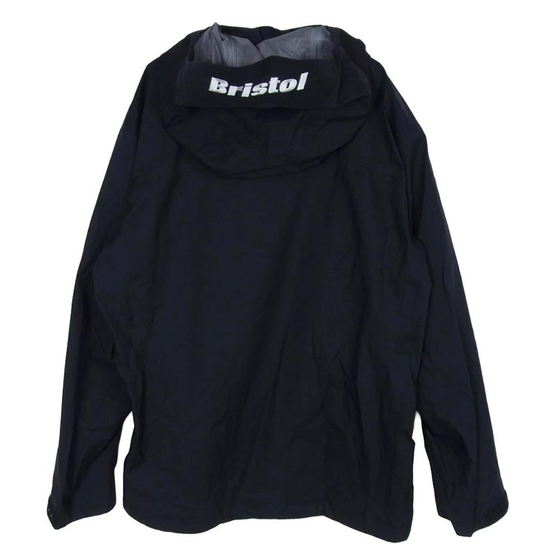 FCRB 23SS FCRB-230003 3LAYER WARM UP JACKET マウンテンパーカー ジップアップ ジャケット 買取実績 画像