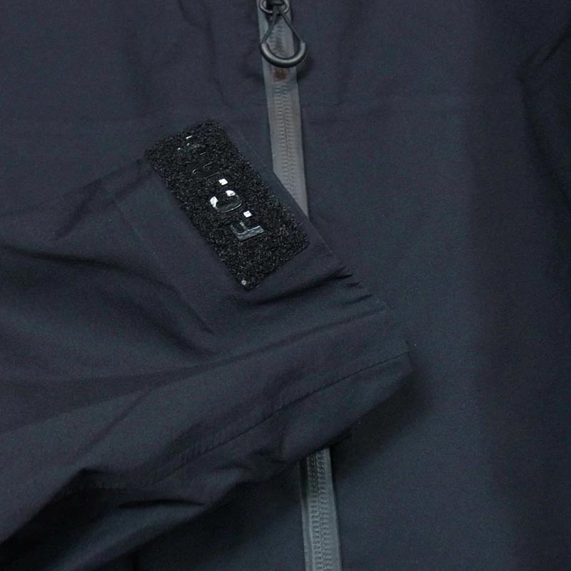 FCRB 23SS FCRB-230003 3LAYER WARM UP JACKET マウンテンパーカー ジップアップ ジャケット 買取実績 画像