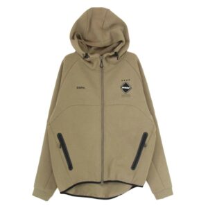 FCRB FCRB-220041 VENTILATION HOODIE 買取実績