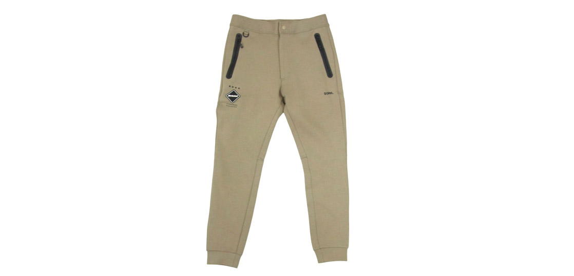 FCRB FCRB-220045 TECH SWEAT TRAINING PANTS 買取実績