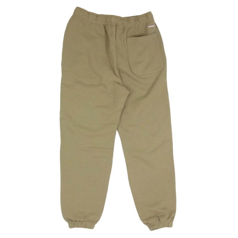 FCRB FCRB-220058 EMBLEM SWEAT PANTS エンブレム スウェットパンツ 買取実績 画像