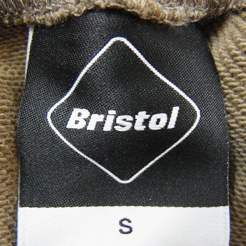 FCRB FCRB-220058 EMBLEM SWEAT PANTS エンブレム スウェットパンツ 買取実績 画像