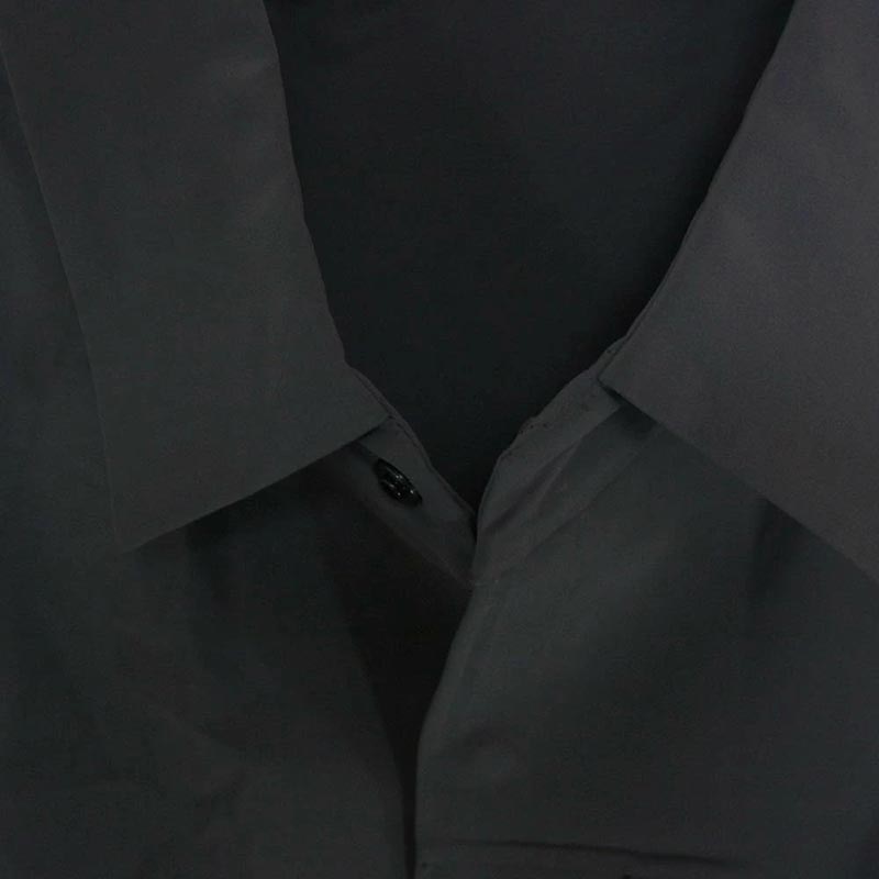 FCRB FCRB-250068 TECH TEAM SHIRT JACKET テック シャツ 買取実績 画像