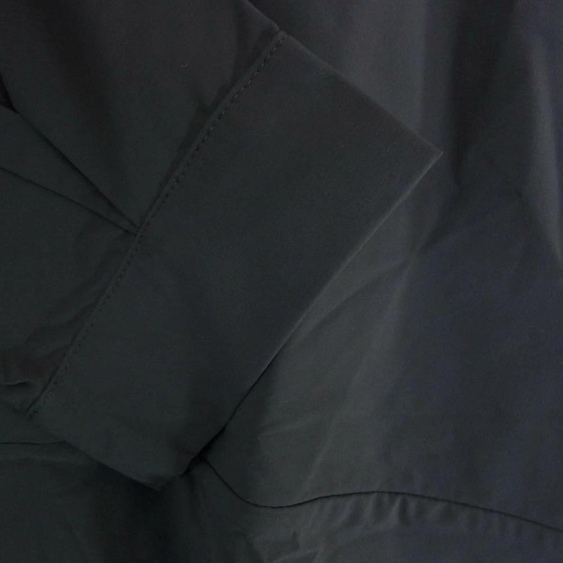 FCRB FCRB-250068 TECH TEAM SHIRT JACKET テック シャツ 買取実績 画像