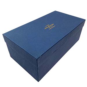 ジャランスリウァヤ ストレートチップ レザー レースアップ シューズ 買取実績 画像