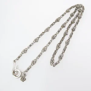 ジャスティンデイビス SNJ106 Double Crown Chain 買取実績