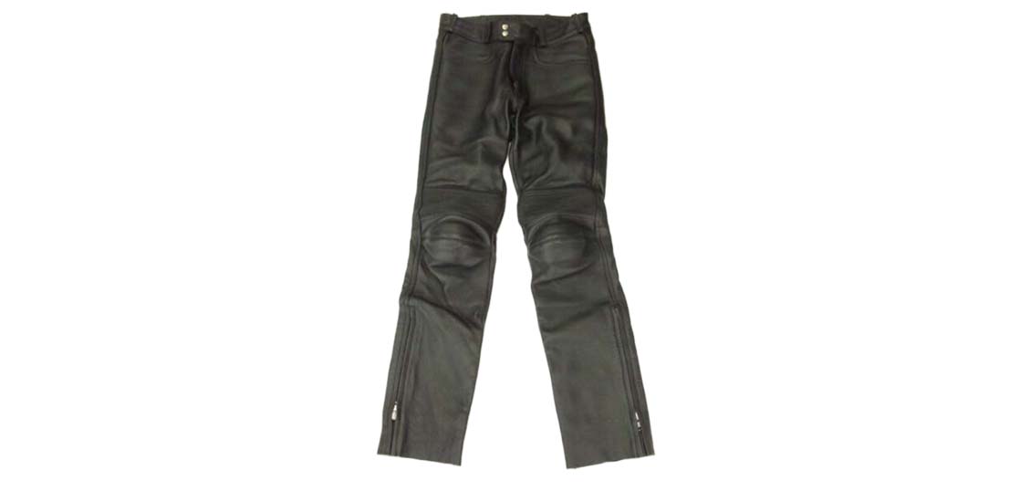 カドヤ TCS-PANTS レザー ライディングパンツ 買取実績・価格｜状態Bを10,500円でLINE買取（北海道札幌市中央区・2025年8月）