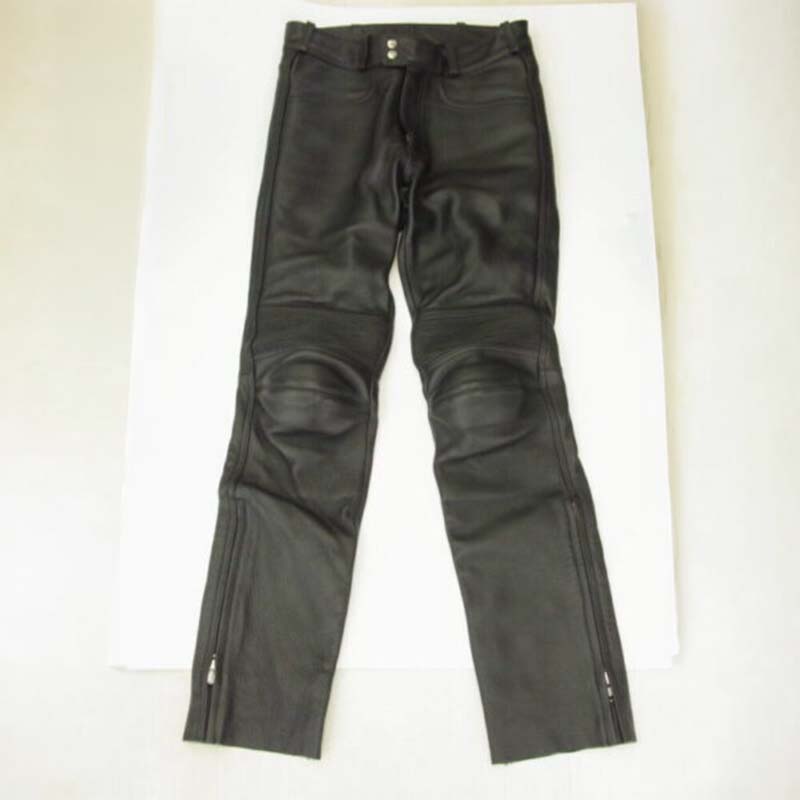 カドヤ TCS-PANTS レザー ライディングパンツ 買取実績 画像
