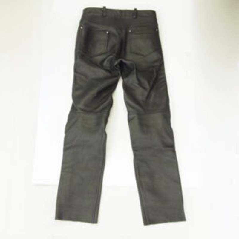 カドヤ TCS-PANTS レザー ライディングパンツ 買取実績 画像