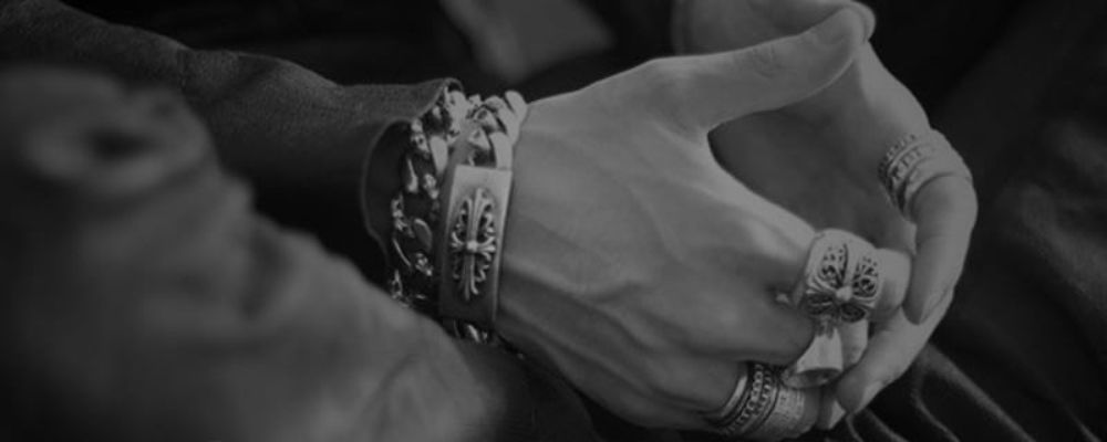 キムタククロムハーツ木村拓哉(キムタク)氏は“日本のクロムハーツ人気を押し上げた象徴的人物”画像