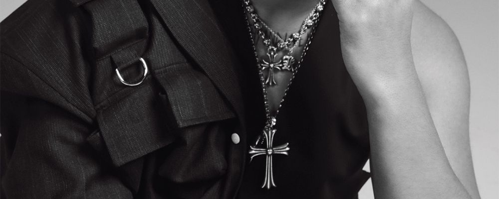 キムタククロムハーツ他の芸能人への連鎖的影響 — キムタクが広げたクロムハーツ文化画像