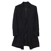 キリュウキリュウ ナポレオンジャケット 買取 画像