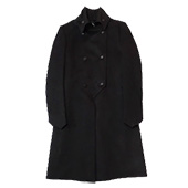 キリュウキリュウ ロングコート 買取 画像