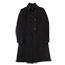 キリュウキリュウ weed Cut Off Napoleon Coat ツイード カットオフ ナポレオンコート 画像