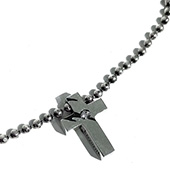 キリュウキリュウ Cross Choker クロスチョーカー 画像