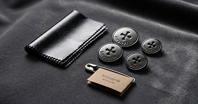 キリュウキリュウ 高価買取ポイント キリュウキリュウの付属品を忘れずに 画像