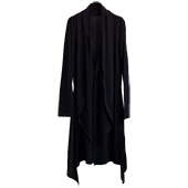 キリュウキリュウ ドレープロングカーディガン 買取 画像