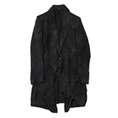 キリュウキリュウ ジャケット 買取 画像