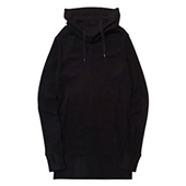 キリュウキリュウ フーディー 買取 画像