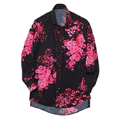 キリュウキリュウ シャツ 買取 画像