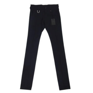 キリュウキリュウ KR-HP37TP-600 High Tension Jersey Skinny Slacks ブラック系 買取実績