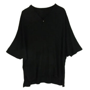 キリュウキリュウ KR-HT03-053 Dolman Henry Neck T-Shirt  ブラック系 買取実績