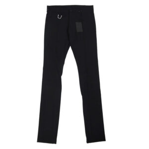 キリュウキリュウ KU-HP36-600 High Tension Jersey Skinny Slacks ブラック系 買取実績